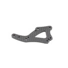 RocheRC USA 320269 Rapide P12 EVO2 Graphite Front Lower Arm (Short Wheelbase), Left