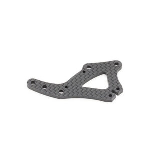 RocheRC USA ROC-320269 Rapide P12 EVO2 Graphite Front Lower Arm (Short Wheelbase), Left