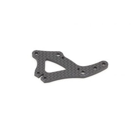 RocheRC USA ROC-320270 Rapide P12 EVO2 Graphite Front Lower Arm (Short Wheelbase), Right