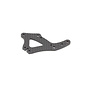 RocheRC USA ROC-320270 Rapide P12 EVO2 Graphite Front Lower Arm (Short Wheelbase), Right
