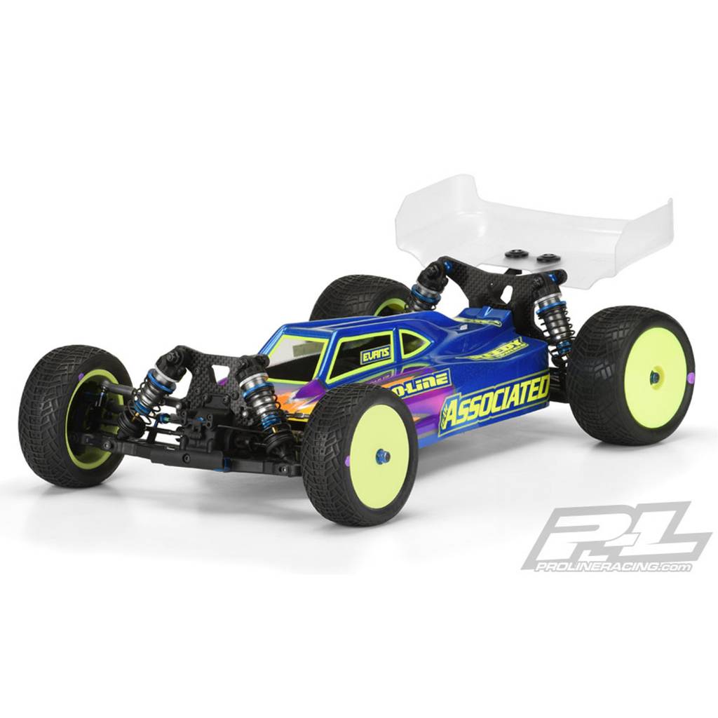 team associated b64