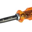 MIP MIP9201  1/16 Hex Driver Wrench, Gen 2