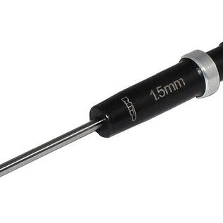 MIP MIP9207S   1.5mm Speed Tip Hex Driver Wrench, Gen 2