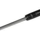 MIP MIP9208S  2.0mm Speed Tip Hex Driver Wrench, Gen 2