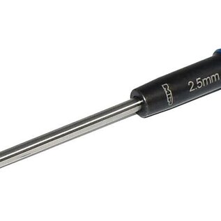MIP MIP9209S  2.5mm Speed Tip Hex Driver Wrench, Gen 2