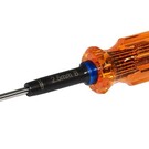 MIP MIP9210  2.5mm Ball Hex Driver Wrench, Gen 2