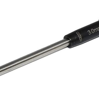 MIP MIP9211S  3.0mm Speed Tip Hex Driver Wrench, Gen 2