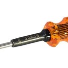 MIP MIP9243  3.0mm Ball Hex Driver Wrench, Gen 2