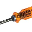 MIP MIP9801  4.0mm Nut Driver Wrench, Gen 2