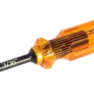 MIP MIP9806  3/16" Nut Driver Wrench, Gen 2