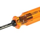 MIP MIP9809   11/32" Nut Driver Wrench, Gen 2