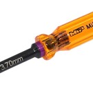 MIP MIP9820  3.70mm Turnbuckle Wrench, Gen 2