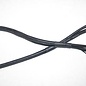 TQ Wire TQW2723   XT60 to 4/5mm Plug Charge Cable w/ Strain Reliefs