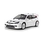 Tamiya TAM58724A 1 /10 2003 Ford Focus RS Custom TT-02 4x4 On-Road Touring Kit