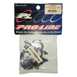 Proline Racing PRO6020-00 Pro-Line 10-Pack Performance Ball-Ends fits 3.5mm Turnbuckle Threads