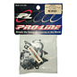 Proline Racing PRO6020-00 Pro-Line 10-Pack Performance Ball-Ends fits 3.5mm Turnbuckle Threads