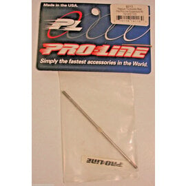 Proline Racing PRO6013-00 PRO-LINE Titanium Turnbuckle Rear Fits Pro-Line Suspension Kit Part