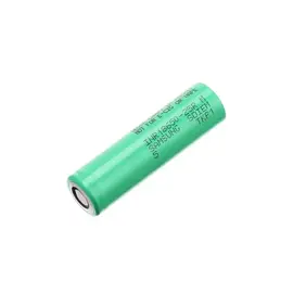 BuddyRC SAM-18650-25R Genuine Samsung 25R 18650 2500mAh Capacity 20A Discharge Lithium ion Battery (2pcs)