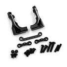 Xpress XP-11045  Aluminum Front Low Profile Shock Mount System for AT1