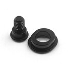 Xpress XP-11177  Aluminum 1.6mm Upper Deck Collar For Flex Elimination for AT1