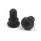 Xpress XP-11175 ALUMINUM 1.6MM TOP DECK SCREW 2PCS