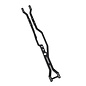 Xpress XP-11151 FRP 2mm Upper Deck for XQ3S