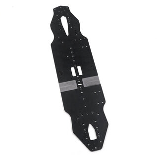 Xpress XP-11150  FRP 2.5mm Main Chassis Plate for XQ3S