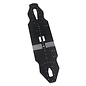 Xpress XP-11150  FRP 2.5mm Main Chassis Plate for XQ3S
