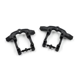 Xpress XP-11157  Front and Rear Composite One Piece Upper Clamp for XQ3S