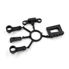 Xpress XP-11160  Composite Steering Set for XQ3S