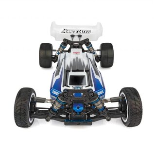 Team Associated ASC90044  B74.2 CE Team 1/10 4WD Off-Road Electric Carpet Buggy Kit