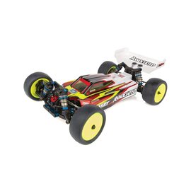 Team Associated ASC90045 B74.2D CE Team 1/10 4WD Off-Road Electric Dirt Buggy Kit