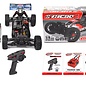 Team Corally COR00287-B Syncro-4 1/8 4S Brushless Off Road Buggy, RTR, Blue