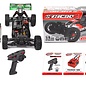 Team Corally COR00287-G Syncro-4 1/8 4S Brushless Off Road Buggy, RTR, Green
