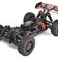 Team Corally COR00287-G Syncro-4 1/8 4S Brushless Off Road Buggy, RTR, Green