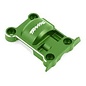 Traxxas TRA7787-GRN   Green Aluminum Gear Cover for X-Maxx & XRT