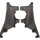 Traxxas TRA7739  Shock tower, front (left & right halves) for X-Maxx