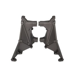Traxxas TRA7739  Shock tower, front (left & right halves) for X-Maxx