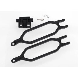 Traxxas TRA6727  BATTERY HOLD DOWN/RETAINR/POST
