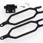 Traxxas TRA6727  BATTERY HOLD DOWN/RETAINR/POST