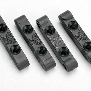 Traxxas TRA5559  Traxxas Suspension Pin Mounts Rear(1)