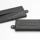 Traxxas TRA5524  Traxxas Receiver Box/Battery CVR Jato