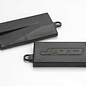 Traxxas TRA5524  Traxxas Receiver Box/Battery CVR Jato