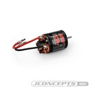 J Concepts JCO9002 Silent Speed, 13T, Brushed Adjustable Timing Competition Motor
