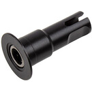 Team Associated ASC92367  RC10B74.2 FT Decoupled Slipper Hub and Pads