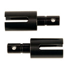 Team Associated ASC92357  RC10B74.2 FT Differential Outdrives