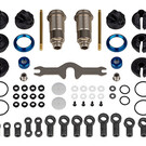 Team Associated ASC91995  13x27.5 mm Shock Kit for B7 & B74.2