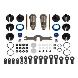Team Associated ASC91995  13x27.5 mm Shock Kit for B7 & B74.2