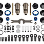 Team Associated ASC91995  13x27.5 mm Shock Kit for B7 & B74.2