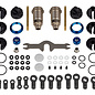 Team Associated ASC91994  Shock Kit, 13x23mm for B7 & B74.2